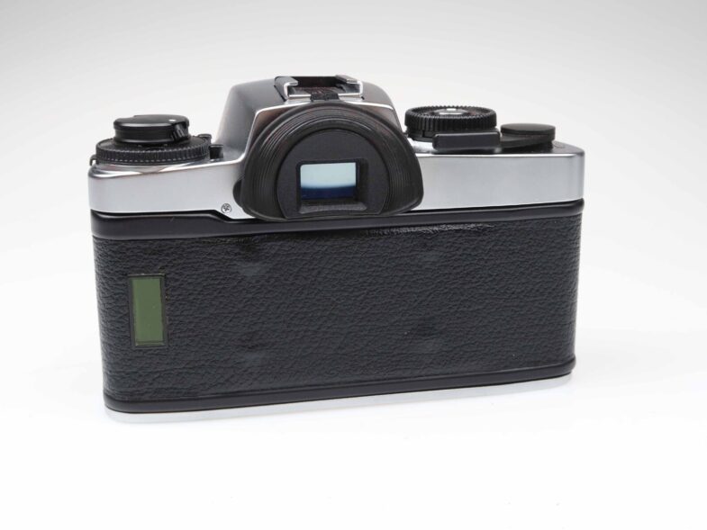 Leica R4 RARE chrome version 10041 Kamera Camera Body Leitz 97129 top condition - Image 4