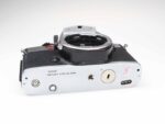 Leica R4 RARE chrome version 10041 Kamera Camera Body Leitz 97129 top condition - Image 5