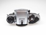 Leica R4 RARE chrome version 10041 Kamera Camera Body Leitz 97129 top condition - Image 6