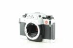 Leica R7 10067 Kamera Camera Silber Silver Leitz 91262 - Image 3
