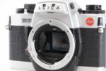 Leica R7 10067 Kamera Camera Silber Silver Leitz 91262 - Image 8