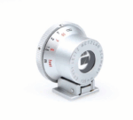 Leica SHOOC Spiegelsucher Mirror View Finder Hektor 13,5cm Leitz 96505 near mint - Image 3