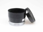 Leica Sonnenblende Gegenlichtblende Hood Elmarit 90mm Hektor 135mm 96457