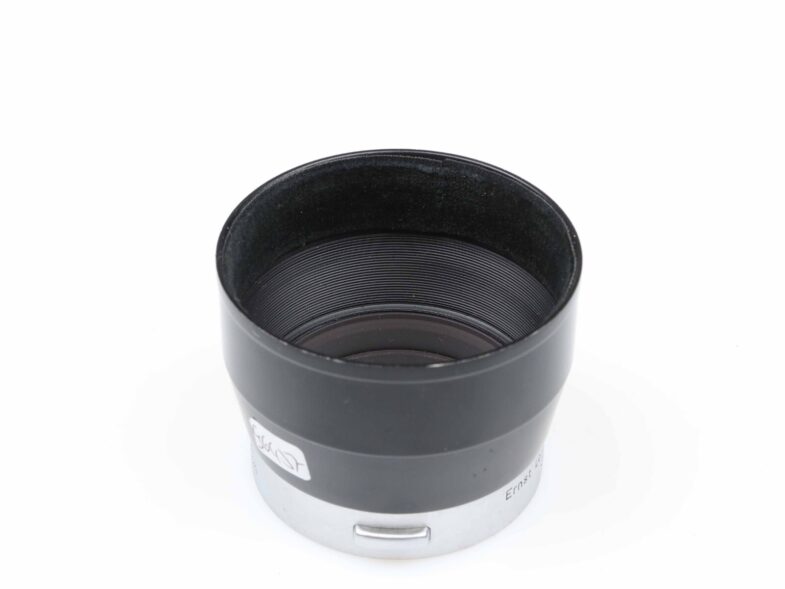 Leica Sonnenblende Gegenlichtblende Hood Elmarit 90mm Hektor 135mm 96457 – Bild 3