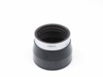 Leica Sonnenblende Gegenlichtblende Hood Elmarit 90mm Hektor 135mm 96457 – Bild 4