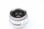 Leica Summicron 35mm f2 8 elements Objektiv Leitz Wetzlar M39 Anschluss 96657 - Image 2