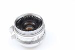 Leica Summicron 35mm f2 8 elements Objektiv Leitz Wetzlar M39 Anschluss 96657 - Image 3