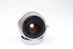 Leica Summicron 35mm f2 8 elements Objektiv Leitz Wetzlar M39 Anschluss 96657 - Image 5