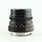 Leica Summicron M 50mm  Dummy Display lens 94397 ohne Funktion – Bild 2