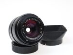 Leica Summicron R 35mm f2 Objektiv Lens Leitz top condition 98001