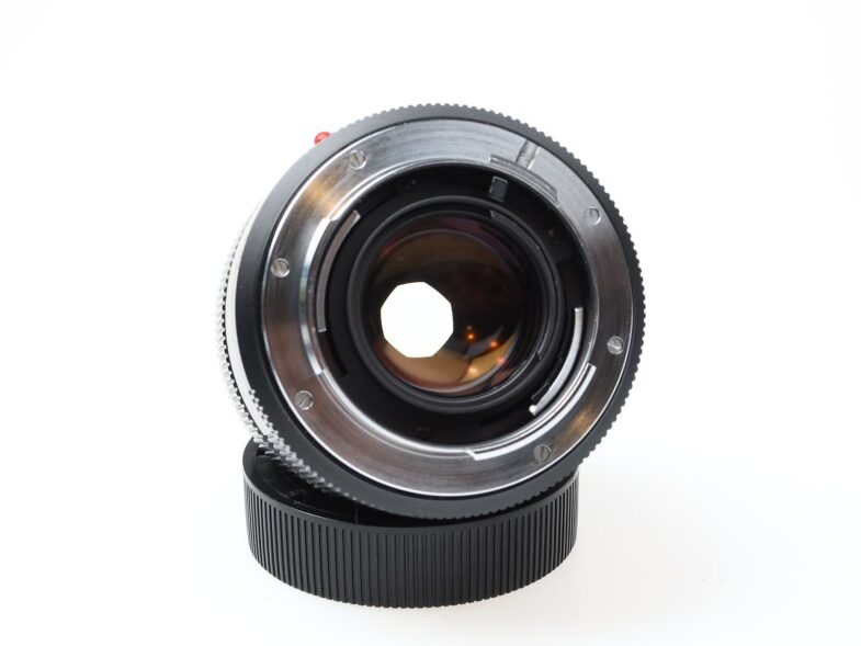 Leica Summicron R 35mm f2 Objektiv Lens Leitz top condition 98001 – Bild 7