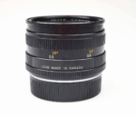 Leica Summicron R 50mm f2 Objektiv Lens Leitz Canada 96005 - Image 4