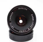 Leica Summicron R 50mm f2 Objektiv Lens Leitz Canada 96005 - Image 6