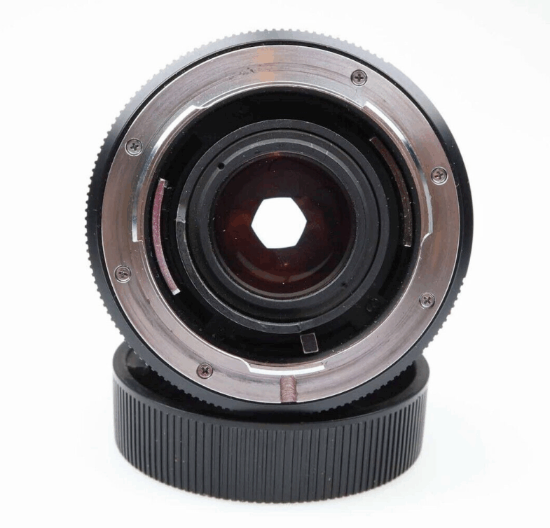Leica Summicron R 50mm f2 Objektiv Lens Leitz Canada 96005 - Image 7