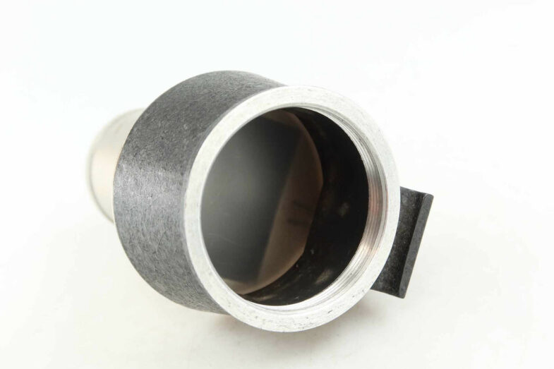 Leitz Hilfsgehäuse Ground glass housing VEHIG 90307 – Bild 7