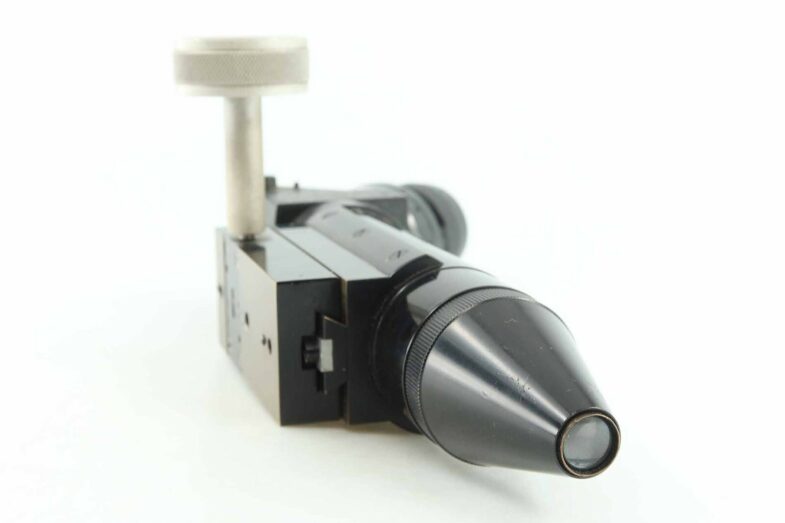 Leitz Messmikroskop Mikroskop Measuring Microscope 90568 – Bild 5