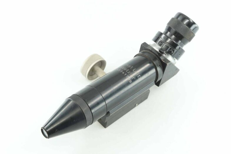 Leitz Messmikroskop Mikroskop Measuring Microscope 90568 – Bild 6