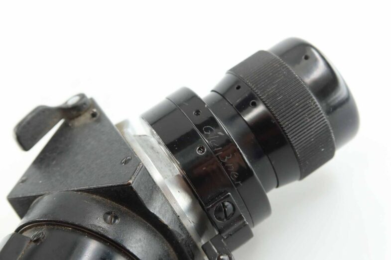 Leitz Messmikroskop Mikroskop Measuring Microscope 90568 – Bild 7