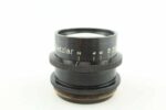 Leitz Wetzlar Summar 12 cm 4,5 Objektiv  Lens 89965 – Bild 3