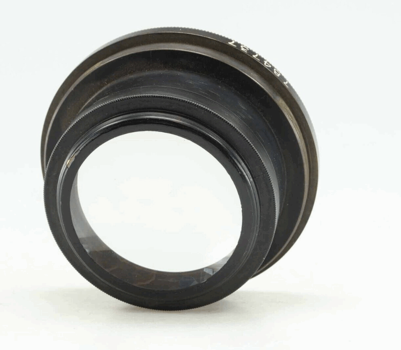 Meyer Görlitz Plasmat Satz 18x24cm Serie 4 52cm 32cm 42cm Objektiv  95051 RARE - Image 13