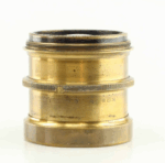 Meyer Optik Görlitz Aristostigmat  5,5 240 mm Brass Lens Messing Objektiv 92868 – Bild 2