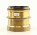 Meyer Optik Görlitz Aristostigmat  5,5 240 mm Brass Lens Messing Objektiv 92868 – Bild 4