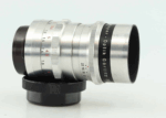 Meyer Optik Görlitz Trioplan 100mm f2,8 Praktina Anschluss Mount 92858