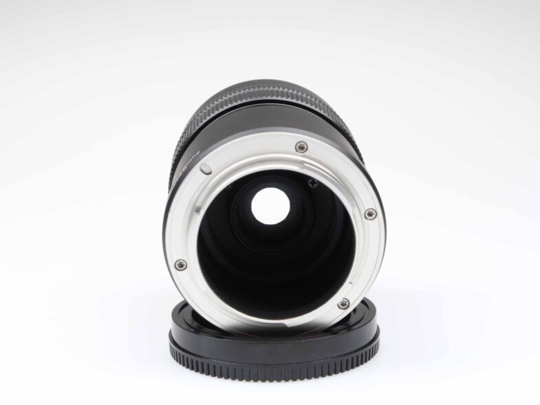 Meyer Optik Görlitz Trioplan 35+ Objektiv Sony E Anschluss 97229 near mint - Image 7