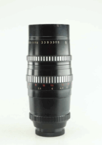 Meyer Optik Orestegor 4 200 mm Q1 15 Blades EXA Anschluss Mount 94338 - Image 3