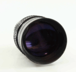 Meyer Optik Orestegor 4 200 mm Q1 15 Blades EXA Anschluss Mount 94338 - Image 4