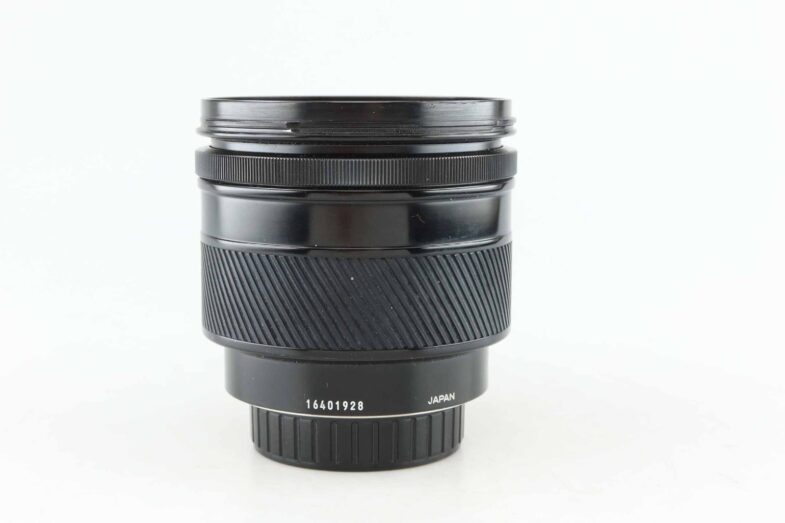 Minolta AF 85 85mm 1,4 E72  92369 – Bild 4