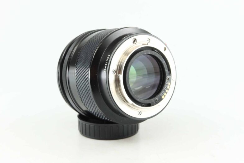 Minolta AF 85 85mm 1,4 E72  92369 – Bild 7