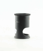 Möller Wedel 8x  Lupe Magnifying Glass Fadenzähler 94956 RARE - Image 3