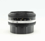 Nikon  50mm f1.8 Serie E Pancake Objektiv Lens 94984 top condition - Image 3