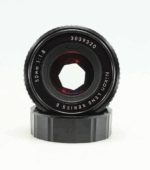 Nikon  50mm f1.8 Serie E Pancake Objektiv Lens 94984 top condition - Image 5