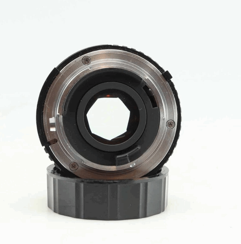 Nikon  50mm f1.8 Serie E Pancake Objektiv Lens 94984 top condition - Image 6