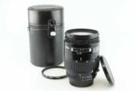 Nikon Nikkor AF 3,5 4,5 28 85 mm Lens VERY NICE 87765
