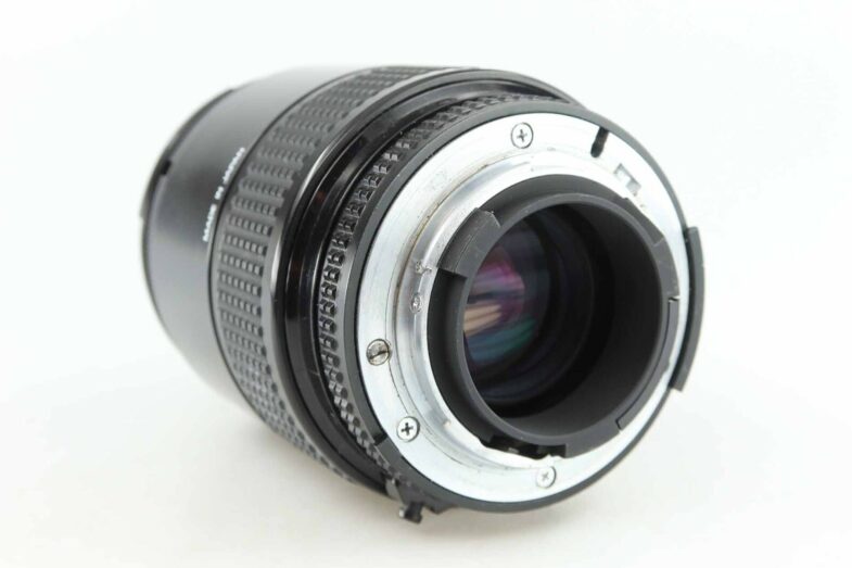 Nikon Nikkor AF 3,5 4,5 28 85 mm Lens VERY NICE 87765 - Image 8