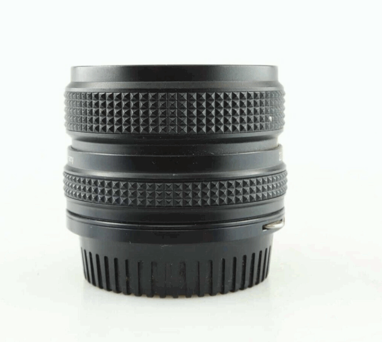 Novoflex Auto Bellows Macro Noflexar 4 60 mm Objektiv Lens 94255 – Bild 3