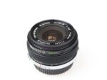 Olympus OM System 28mm f3.5 Auto-W G.Zuiko Objektiv lens 98087 - Image 4