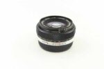 Olympus OM System 40mm f2 Auto-S Zuiko Pancake Lens 94707