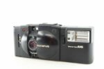 Olympus XA 2 mit D. Zuiko 3,5 35 mm und A16 Electronic Flash 90090 – Bild 3