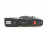 Olympus XA 2 mit D. Zuiko 3,5 35 mm und A16 Electronic Flash 90090 – Bild 5