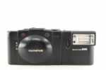 Olympus XA 2 mit D. Zuiko 3,5 35 mm und A16 Electronic Flash 90090 – Bild 7