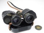POZ Warschau 7x45 131 military IR Filter Fernglas binoculars  98319