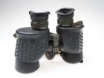 POZ Warschau 7x45 131 military IR Filter Fernglas binoculars  98319 - Image 2