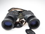 POZ Warschau 7x45 131 military IR Filter Fernglas binoculars  98319 - Image 3