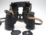 POZ Warschau 7x45 131 military IR Filter Fernglas binoculars  98319 - Image 5