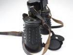 POZ Warschau 7x45 131 military IR Filter Fernglas binoculars  98319 - Image 6