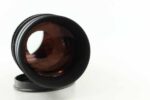 Pentacon 4 200 mm Objektiv Lens 15 blades M42 Anschluss Mount 93997 near mint – Bild 4